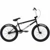 Fit Series One BMX Bike (2021) 1 Fit Series One BMX Bike (2021) -Tilbud Cykler Butik Fit Series One BMX Bike 2021 Freestyle BMX Bikes Gloss Black 2021 CBFI91BK