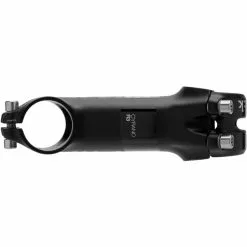 Fizik Cyrano R3 Stem -Tilbud Cykler Butik Fizik Cyrano R3 Black Aluminium Road Bike Stem04