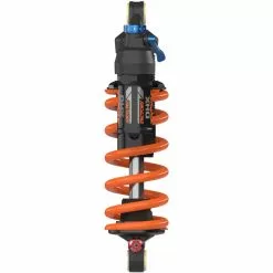 Fox Suspension DHX Factory 2Pos-Adj Shock 9 Fox Suspension DHX Factory 2Pos-Adj Shock -Tilbud Cykler Butik Fox Suspension DHX Factory 2Pos Adj Shock Rear Shocks Black 978 01 029 0