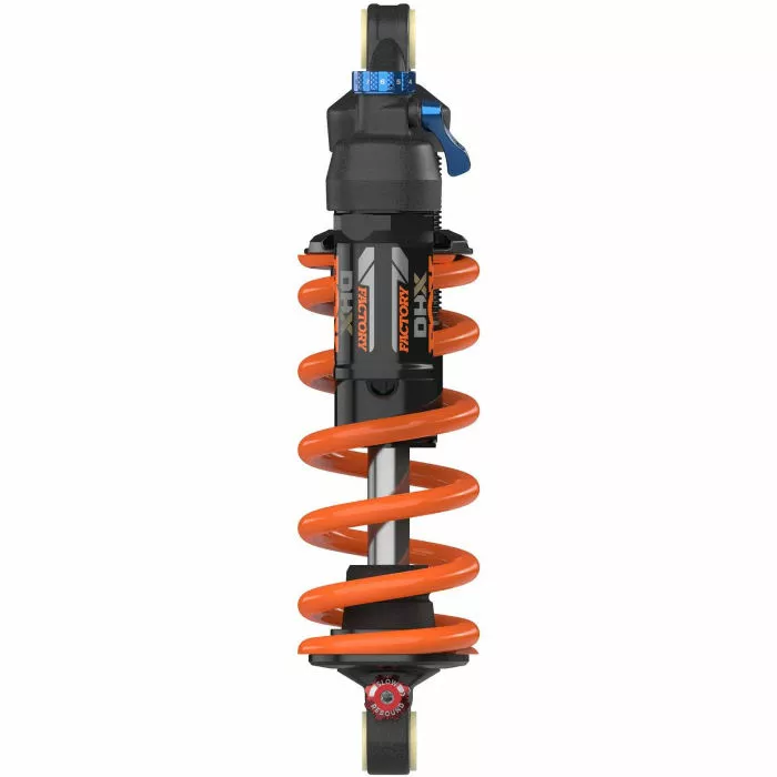 Fox Suspension DHX Factory 2Pos-Adj Shock 5 Fox Suspension DHX Factory 2Pos-Adj Shock - Billede 3