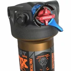 Fox Suspension Float DPS Factory 3Pos-Adj LV Shock -Tilbud Cykler Butik Fox Suspension Float DPS Factory 3Pos Adj LV Shock 04