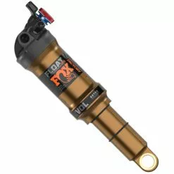 Fox Suspension Float DPS Factory Remote SV Shock