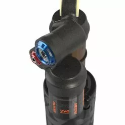 Fox Suspension Float X2 Factory Shock -Tilbud Cykler Butik Fox Suspension Float x2 Factory Shock04