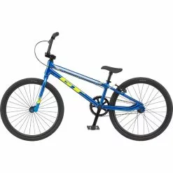 GT Mach One Expert BMX Bike (2022) -Tilbud Cykler Butik G21 G41601U 2020U20Mach20One20Expert BLU NDS