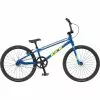 GT Mach One Expert BMX Bike (2022) 1 GT Mach One Expert BMX Bike (2022) -Tilbud Cykler Butik G21 G41601U 2020U20Mach20One20Expert BLU PD