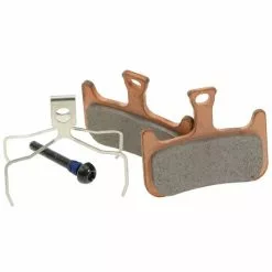 Hayes Dominion A2 Brake Pads -Tilbud Cykler Butik Hayes Dominion A2 Brake Pads 04