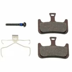 Hayes Dominion A2 Brake Pads -Tilbud Cykler Butik Hayes Dominion A2 Brake Pads 05