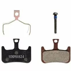 Hayes Dominion A2 Brake Pads -Tilbud Cykler Butik Hayes Dominion A2 Brake Pads 06