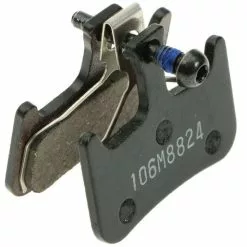 Hayes Dominion A2 Brake Pads -Tilbud Cykler Butik Hayes Dominion A2 Brake Pads 07