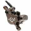 Hayes Dominion A2 Brake Caliper -Tilbud Cykler Butik Hayes Dominion A2 Disc Brake Caliper Bronze 01