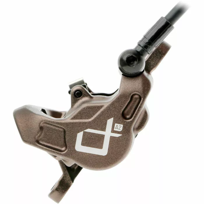 Hayes Dominion A2 Brake Caliper 4 Hayes Dominion A2 Brake Caliper - Billede 2