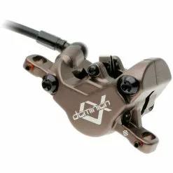 Hayes Dominion A2 Disc Brake 12 Hayes Dominion A2 Disc Brake -Tilbud Cykler Butik Hayes Dominion A2 Disc Brake Disc Brake Callipers Bronze 95 36115 K101 2