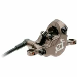 Hayes Dominion A2 Disc Brake 13 Hayes Dominion A2 Disc Brake -Tilbud Cykler Butik Hayes Dominion A2 Disc Brake Disc Brake Callipers Bronze 95 36115 K101 3