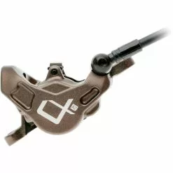 Hayes Dominion A2 Disc Brake 14 Hayes Dominion A2 Disc Brake -Tilbud Cykler Butik Hayes Dominion A2 Disc Brake Disc Brake Callipers Bronze 95 36115 K101 4