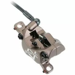 Hayes Dominion A4 Disc Brake Caliper -Tilbud Cykler Butik Hayes Dominion A4 Disc Brake Caliper 03