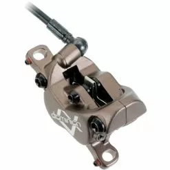 Hayes Dominion A4 Disc Brake -Tilbud Cykler Butik Hayes Dominion A4 Disc Brake Disc Brake Callipers Bronze NotSet 95 36115 K001 8