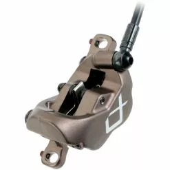 Hayes Dominion A4 Disc Brake -Tilbud Cykler Butik Hayes Dominion A4 Disc Brake Disc Brake Callipers Bronze NotSet 95 36115 K001 9