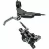 Hayes Dominion A4 Disc Brake -Tilbud Cykler Butik Hayes Dominion A4 Disc Brake Disc Brake Callipers Stealth Black Grey NotSet 95 36115 K003