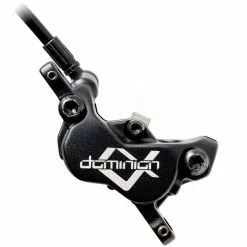 Hayes Dominion A4 Disc Brake 12 Hayes Dominion A4 Disc Brake -Tilbud Cykler Butik Hayes Dominion A4 Disc Brake Disc Brake Callipers Stealth Black Grey NotSet 95 36115 K003 3