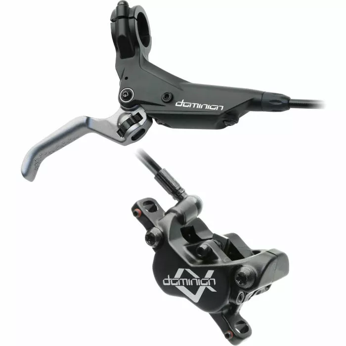 Hayes Dominion A4 Disc Brake 3 Hayes Dominion A4 Disc Brake