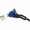 Hope DUO Disc Brake Master Cylinder Complete -Tilbud Cykler Butik Hope DUO Disc Brake Master Cylinder Complete Brake Levers Blue HBSPC69B