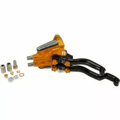 Hope DUO Disc Brake Master Cylinder Complete -Tilbud Cykler Butik Hope DUO Disc Brake Master Cylinder Complete Brake Levers Orange HBSPC69C
