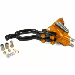 Hope DUO Disc Brake Master Cylinder Complete -Tilbud Cykler Butik Hope DUO Disc Brake Master Cylinder Complete Brake Levers Orange HBSPC70C