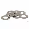 Hope Afstandsstykker Til Skivebremse-kaliber -Tilbud Cykler Butik Hope Disc Brake Caliper Shims Internal NotSet HBSP048