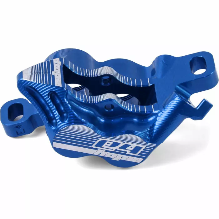 Hope E4 Caliper Body 4 Hope E4 Caliper Body - Billede 2