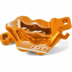 Hope E4 Caliper Body 13 Hope E4 Caliper Body -Tilbud Cykler Butik Hope E4 Caliper Body Blue One Size Internal Orange NotSet HBSP324C
