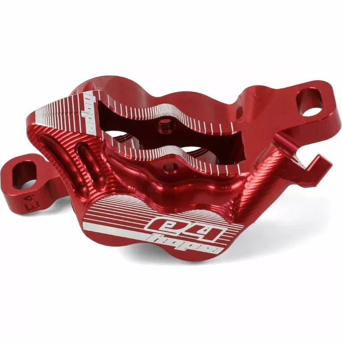Hope E4 Caliper Body 6 Hope E4 Caliper Body - Billede 4