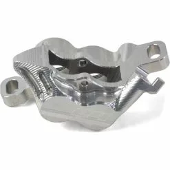 Hope E4 Caliper Body 10 Hope E4 Caliper Body -Tilbud Cykler Butik Hope E4 Caliper Body Blue One Size Internal Silver NotSet HBSP324S