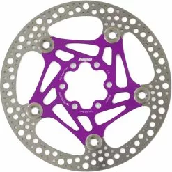 Hope Road Floating Disc 10 Hope Road Floating Disc -Tilbud Cykler Butik Hope Road Floating Disc Internal Purple NotSet HBSP3611606FPU