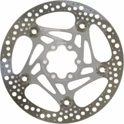 Hope Road Floating Disc 12 Hope Road Floating Disc -Tilbud Cykler Butik Hope Road Floating Disc Internal Silver NotSet HBSP3611606FS