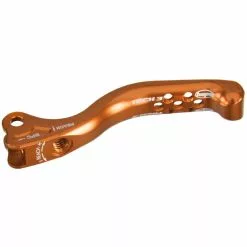 Hope Tech 3 Håndtag -Tilbud Cykler Butik Hope Tech 3 Lever Blade Internal Orange NotSet HBSP320C 0