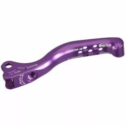 Hope Tech 3 Håndtag -Tilbud Cykler Butik Hope Tech 3 Lever Blade Internal Purple NotSet HBSP320PU 0