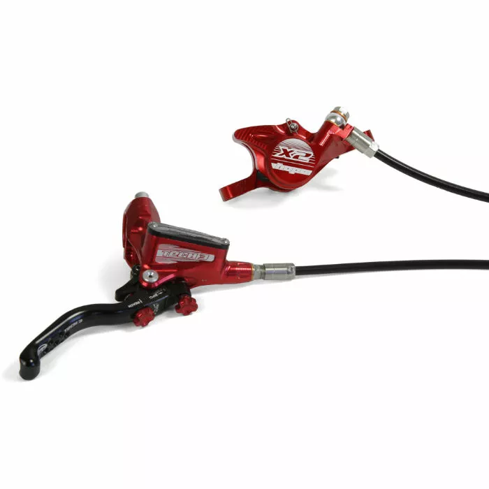 Hope Tech 3 X2 Brake - No Rotor 10 Hope Tech 3 X2 Brake - No Rotor - Billede 8