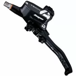 Hope Tech 4 E4 Brake - No Rotor 24 Hope Tech 4 E4 Brake - No Rotor -Tilbud Cykler Butik Hope Tech 4 E4 Brake No Rotor Disc Brake Callipers Black Black T4E4NL 1
