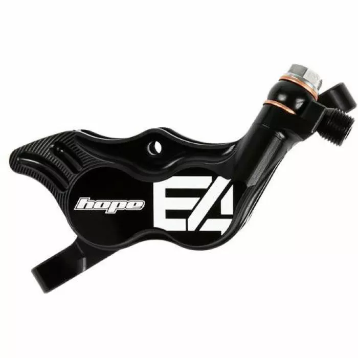 Hope Tech 4 E4 Brake - No Rotor 6 Hope Tech 4 E4 Brake - No Rotor - Billede 4