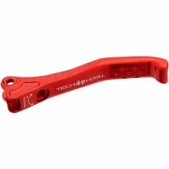 Hope Tech 4 Lever Blade -Tilbud Cykler Butik Hope Tech 4 Lever Blade Brake Levers Red HBSP421R 0