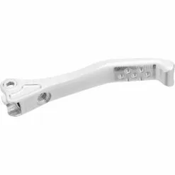 Hope Tech 4 Lever Blade -Tilbud Cykler Butik Hope Tech 4 Lever Blade Brake Levers Silver HBSP421S 0