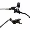 Hope Tech 4 V4 Brake - No Rotor 2 Hope Tech 4 V4 Brake - No Rotor -Tilbud Cykler Butik Hope Tech 4 V4 Brake No Rotor Disc Brake Callipers Black Black T4V4NL