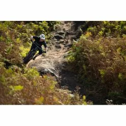 Hope Tech 4 X2 Brake - No Rotor -Tilbud Cykler Butik Hope Tech 4 X2 Brake No Rotor Disc Brake Callipers Black Black T4X2NL 4