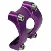 Hope XC Stem Front Plate -Tilbud Cykler Butik Hope XC Stem Front Plate Stem Spares Purple STSP035PU 0