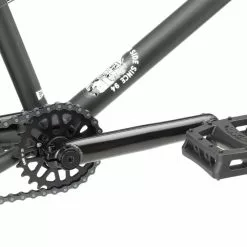 Kink Curb BMX Bike (2022) -Tilbud Cykler Butik Kink Curb BMX Bike 08