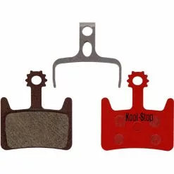 Kool-stop Kool Stop Hayes Prime Disc Brake Pads