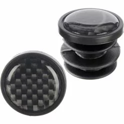 LifeLine Styrpropper (karbon, Skubes I)