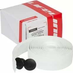 LifeLine Performance Styrbånd Med Gel 17 LifeLine Performance Styrbånd Med Gel -Tilbud Cykler Butik LifeLine Performance Bar Tape with Gel Bar Tape Grey LL 011SG WHT 0