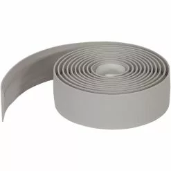 LifeLine Performance Styrbånd Med Gel 16 LifeLine Performance Styrbånd Med Gel -Tilbud Cykler Butik LifeLine Performance Bar Tape with Gel Bar Tape Grey LL 011SG WHT