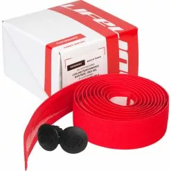 LifeLine Performance Styrbånd Med Gel 13 LifeLine Performance Styrbånd Med Gel -Tilbud Cykler Butik LifeLine Performance Bar Tape with Gel Bar Tape Red LL 011SG RED 0